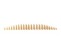 Set de piliers pour rampe-Z 1/220-FALLER 282909