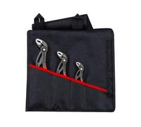 Set De Pince À Eau Cobra Knipex 3 Pièces 125, 180 Et 250Mm KPX001955S8