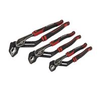 Set De Pince Sealey Pour Pompe À Eau 3 Pièces AK8379