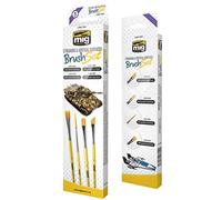 Set de pinceaux Streaking et surface verticale