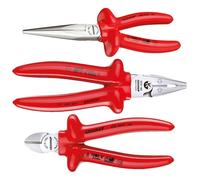 Set De Pinces 315 Mm 3 Pièces GEDORE Outil De Précision Compétence De Qualité