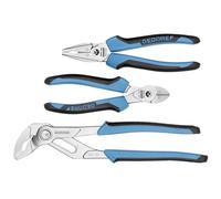 Set De Pinces 315 Mm 3 Pièces GEDORE Outil De Précision Compétence De Qualité