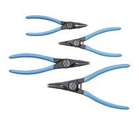 Set De Pinces 315 Mm 4 Pièces GEDORE Outil Précision Qualité