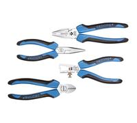 Set De Pinces 315 Mm 4 Pièces GEDORE Outil Précision Qualité