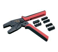 Set de pinces à sertir Click`N`CRIMP Cimco Werkzeugfabrik