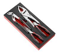 Set de pinces Facom MODM.CPEA1; 4 unités