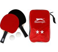 Set de ping-pong avec 4 pièces