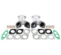 Set De Pipe D’Admission Pour Double Carburateur VW Bus Käfer Typ 1 1600ccm