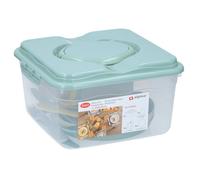 Set de pique-Alpina 21 pièces