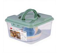 Set de pique-nique Alpina 21 pièces