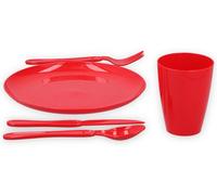 Set de pique-nique Excellent Houseware PVC 31 pièces
