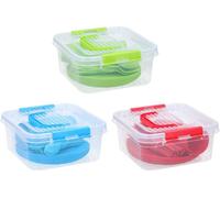 Set de pique-nique Excellent Houseware PVC 31 pièces