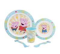 Set de pique-nique Peppa Pig Core Enfant