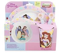 Set de pique-nique Princesses Disney Enfant