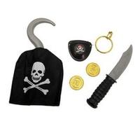 Set de Pirate Aventureux G