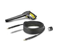 Set De Pistolet Pour Laveuse Karcher Modèle 2 643 910 0, Avec Tuyau