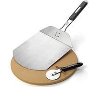 Set de pizza 3 pièces Cuisinart CPS445EU