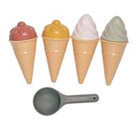 Set de plage Glace (9 pièces)