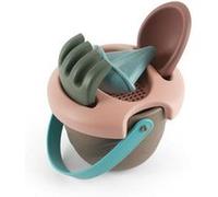 Set de plage Green bean - 5 pieces Aqua G