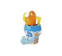 Set de Plage Happy Fish - Baleine