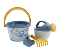 Set de plage Ocean World (5 pièces)