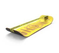 Kit Slackline GIBBON Giboard - Bonzo Classique (Jaune) TU