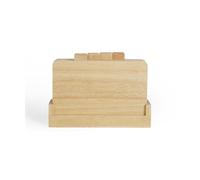 Set de planches à découper