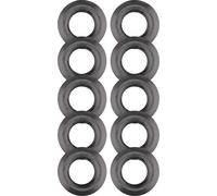 SET de plaquettes d'entaille PFERD TOOLS 22000022 Diamètre 8 mm