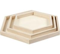 Plateaux