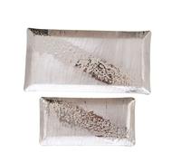 Set de plateaux marise rectang - Amadeus