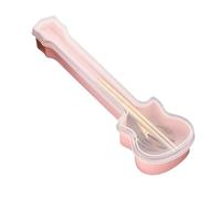 Set de plats - Set de couverts élégants en argent | Set d'ustensiles de cuisine compacts et économes de l'espace avec baguettes, cuillères et fourchettes | Sets d'ustensiles pour restaurant à la