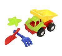 SET DE PLAYA CAMIÓN Y ACCESORIOS