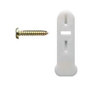 Set de plombage pr GA01A/B - COFFRET DISTRIBUTION HAGER GZ01A