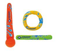 Set De Plongée En Néoprène