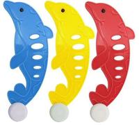 Set de plongée sous-marine pour dauphins Pack 1 Set
