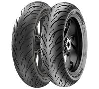 SET DE PNEUS ANLAS 110/70-13 51S + 160/60-14 69H TOURNEE 2