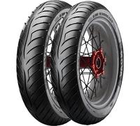 SET DE PNEUS AVON 110/80-17 57H + 110/70-17 54H ROADRIDER MKII