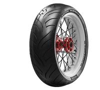 SET DE PNEUS AVON 120/70-15 56S + 140/70-14 68S VIPER STRYKE AM63
