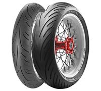 Pneus Moto 150/70 R17 Avon 69W SPIRIT ST