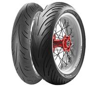 AVON SPIRIT ST AVON SPIRIT ST 190/55R17 75W R17 75W