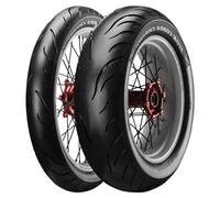 Avon Tyres Pneu été Cobra Chrome 200/50 R17 75H auto 640592