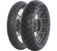 Avon Trailrider AV54 Rear BLK 170/60 R17 72W 0
