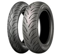 Bridgestone Pneu été Hoop B02 150/70 R14 66S auto