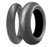 BRIDGESTONE RS11 BRIDGESTONE RS11 190/55R17 75W R17 75W