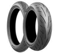 BRIDGESTONE S23R 200/55 R17 78W