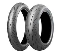 Bridgestone S 22 R ( 180/55 ZR17 TL (73W) roue arrière, M/C, variante N )