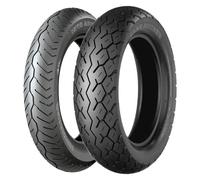 SET DE PNEUS BRIDGESTONE 120/70-21 62H EXEDRA G721 + 170/80-15 77S EXEDRA G546