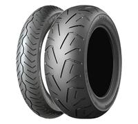 Pneu BRIDGESTONE Exedra G852 G 200/55 R 16 77H TL