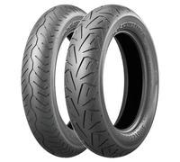 Bridgestone Pneu H 50 R 140/75R15 65H Arrière