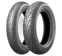 Bridgestone Pneu arrière moto H 50 R 180/55B18 80H 0
